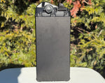 Metal Battery Shield