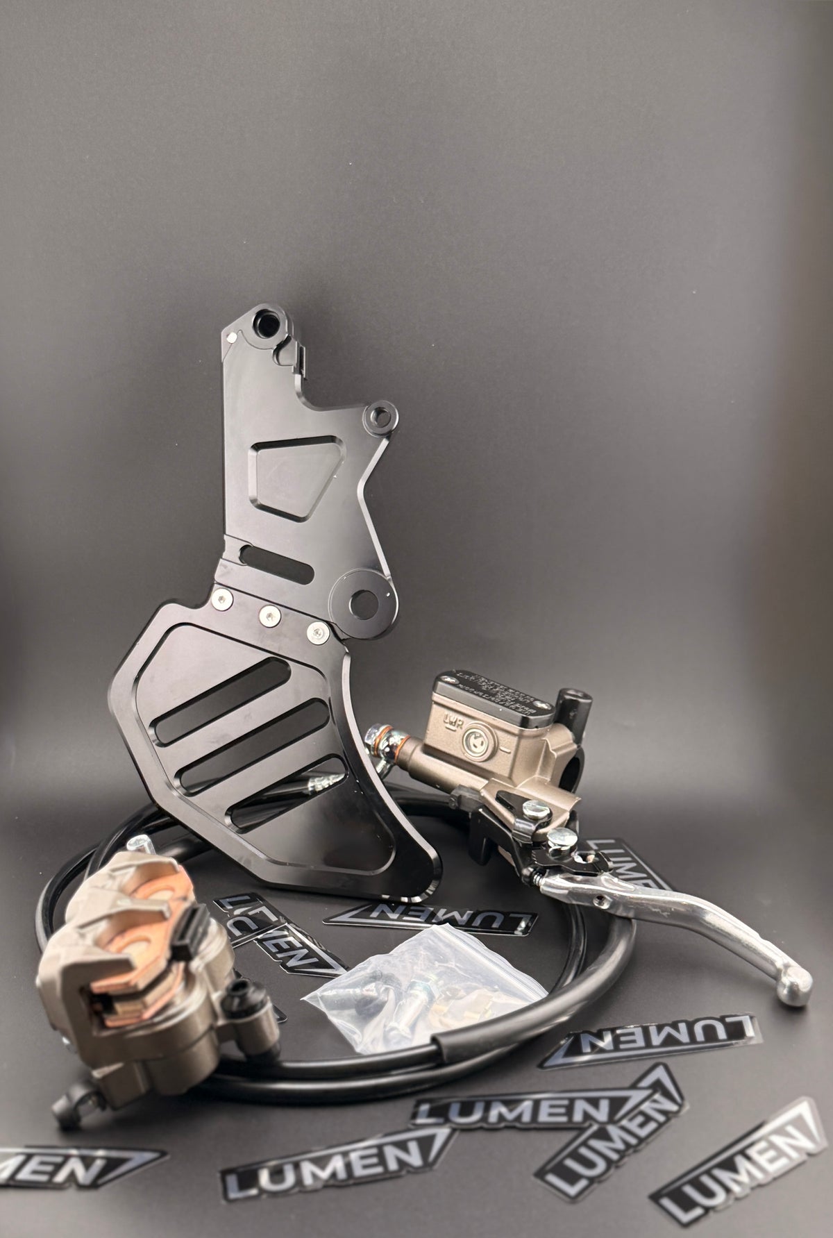 Talaria Rear Ultra Bee Brake Kit