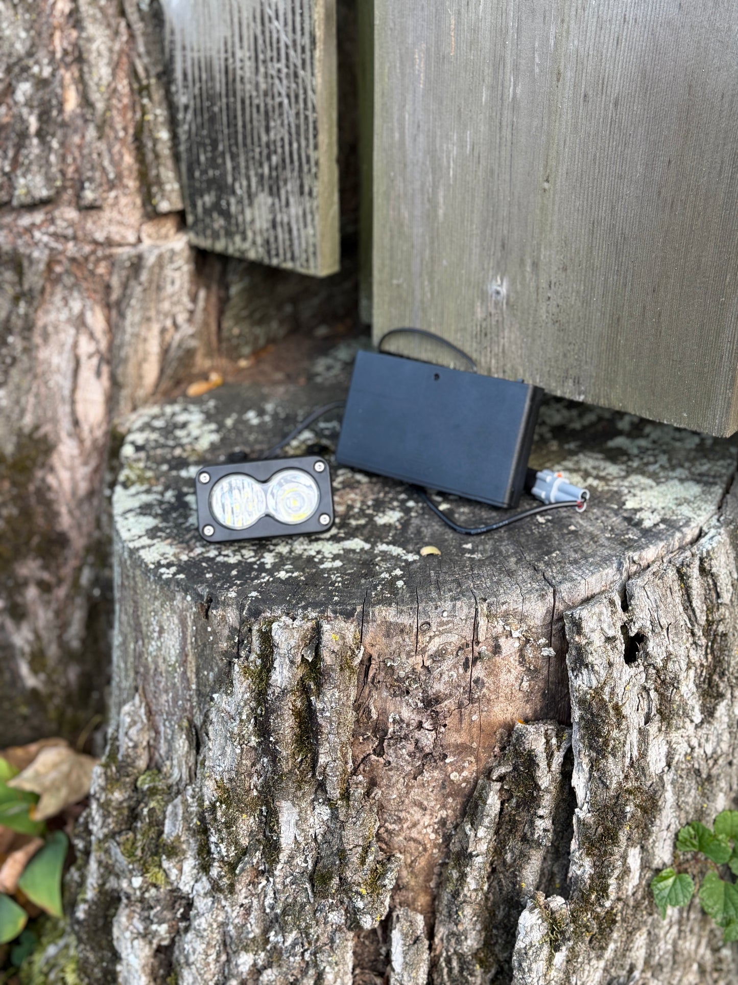 Stock Battery Pack