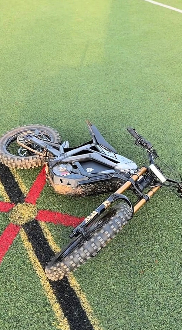 Talaria MX Series