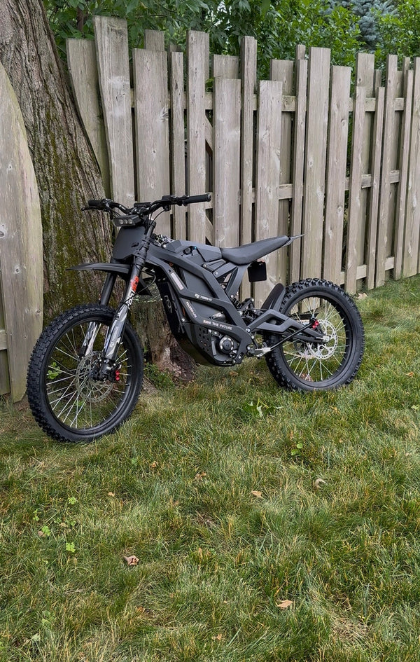 79Bike Lite