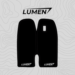Yozma Fork Gaurd Decal [LUMEN RACING DECALS]