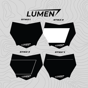 Motocutz Decals [LUMEN RACING DECALS]