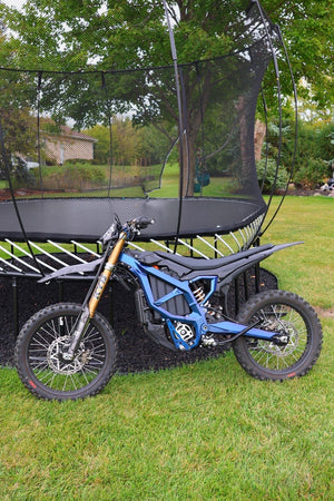 Surron Ultra Bee Frame Guards