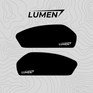 Super 73 Battery Decal [LUMEN RACING DECALS]