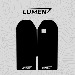 Talaria OEM Fork Gaurd Decal [LUMEN RACING DECALS]