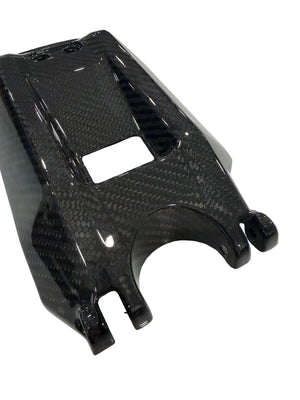 Lumen Racing Carbon Fiber Battery Cover