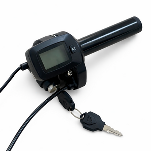 Tuttio 01 Plug & Play Surron Throttle