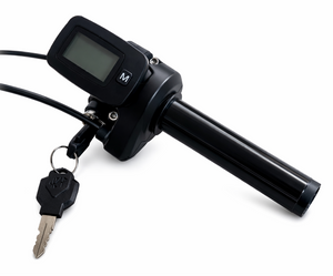 Tuttio 01 Plug & Play Surron Throttle