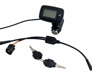 Tuttio 01 Plug & Play Surron Throttle