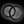 Talaria XXX/MX3/MX4 Supermoto Wheel Set