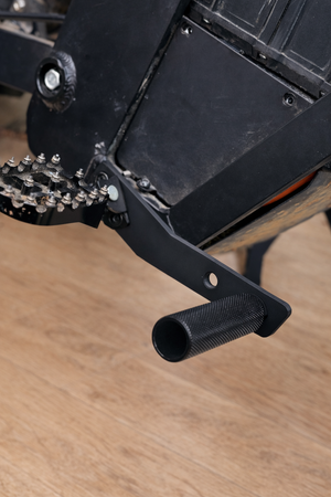 Tuttio Foot Lock