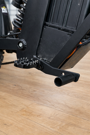 Tuttio Foot Lock