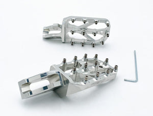 WARP9 - Ultra Bee Elite Foot Pegs