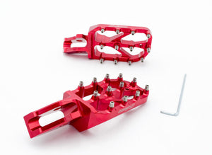 WARP9 - Ultra Bee Elite Foot Pegs