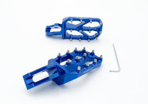 WARP9 - Ultra Bee Elite Foot Pegs