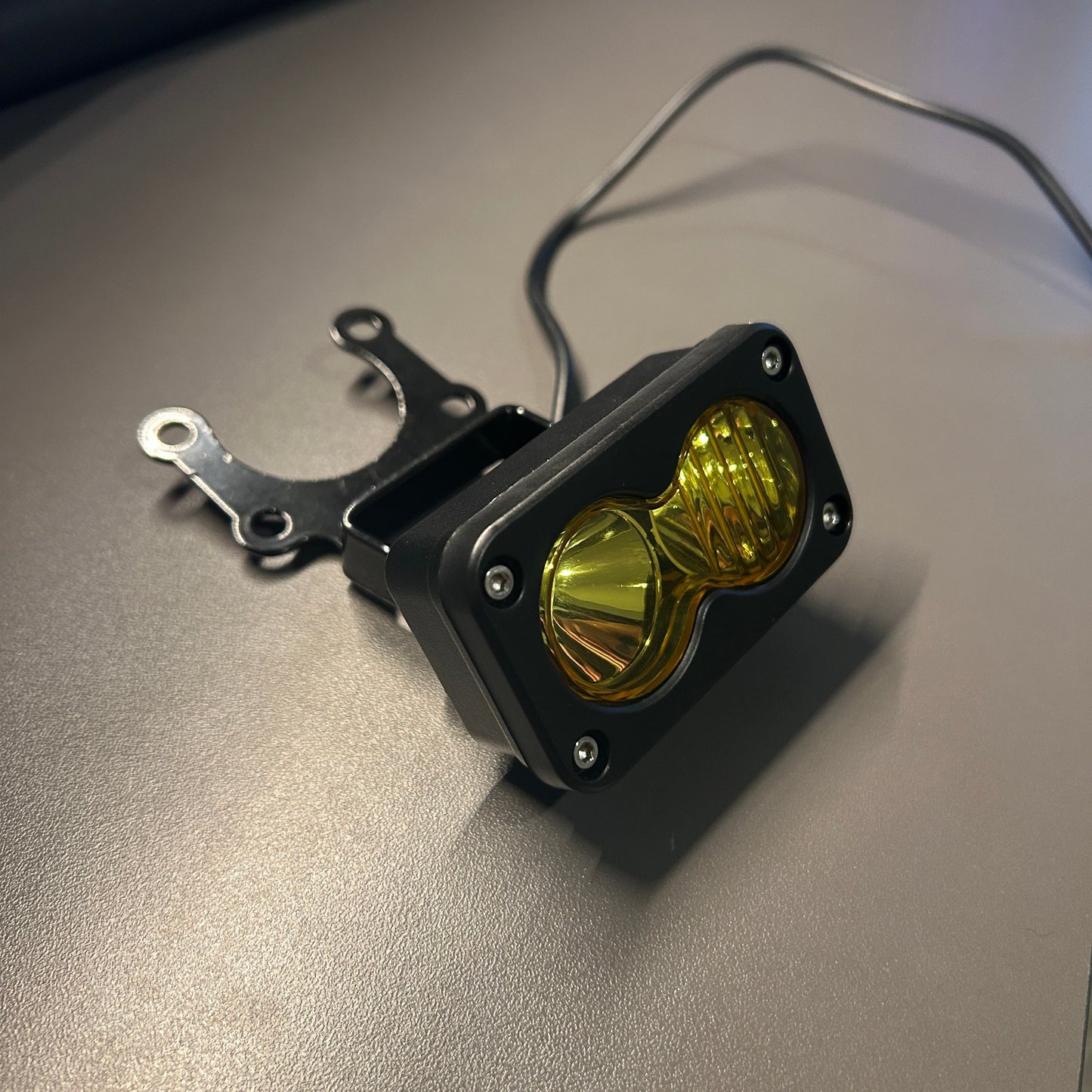 Talaria x3 "Baja Style" Headlight (Plug and Play)
