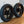 v2 Supermoto Wheelset Kit for Tuttio/Yozma/Razor