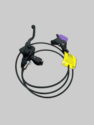 Formula Brake (Rear Only)
