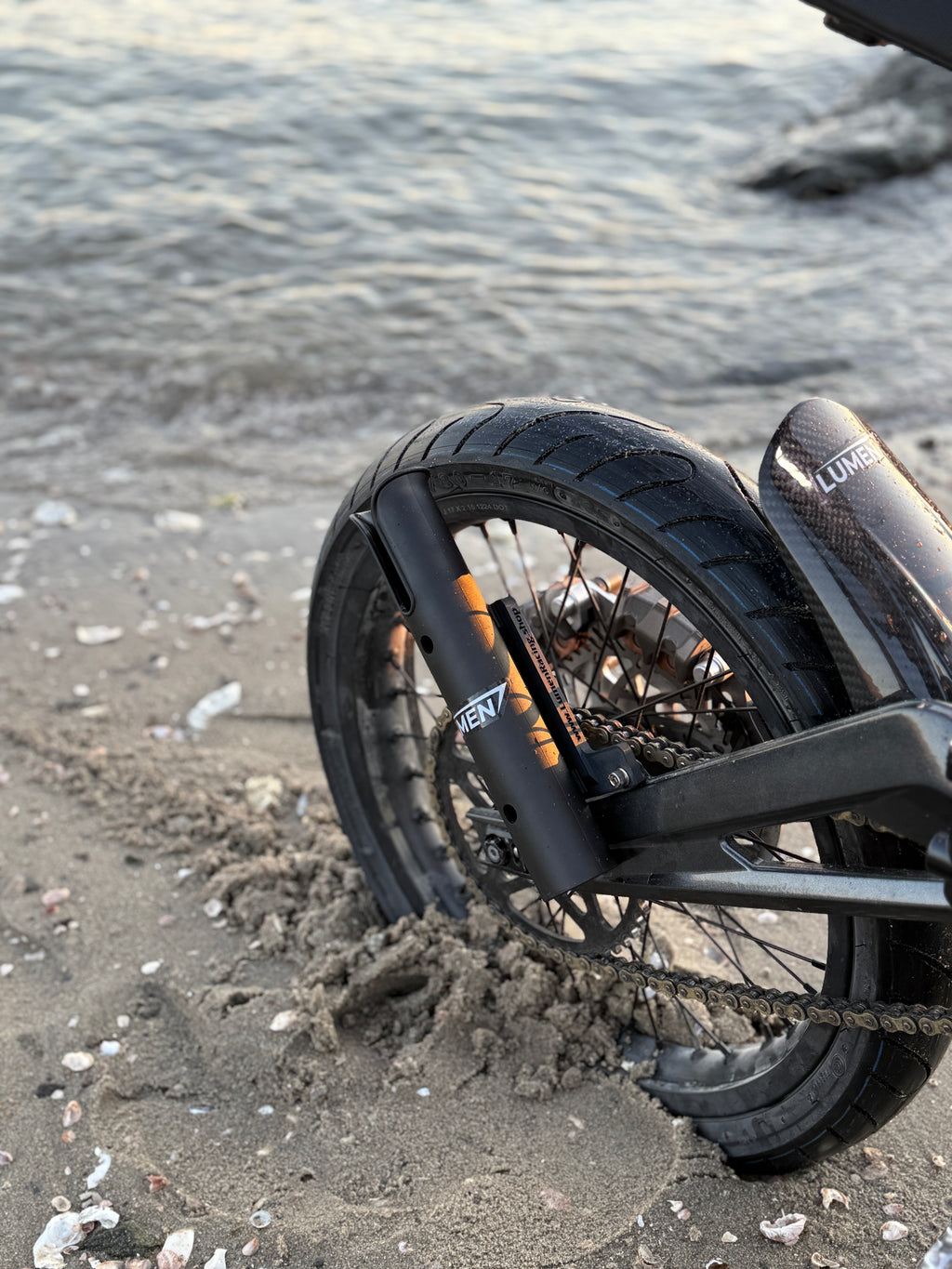 Emoto Fishing Rod Holder