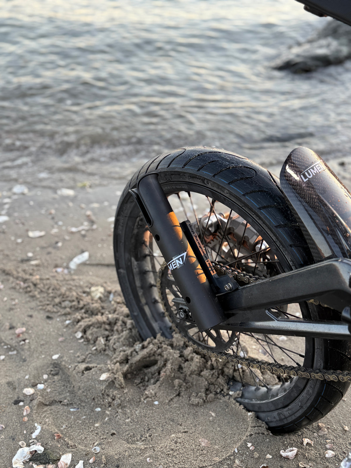 LBX Fishing Rod Holder