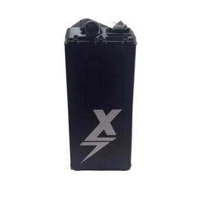 Battery Shield + "E-Watt" Style Decal