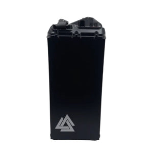 Battery Shield + "Chi" Decals
