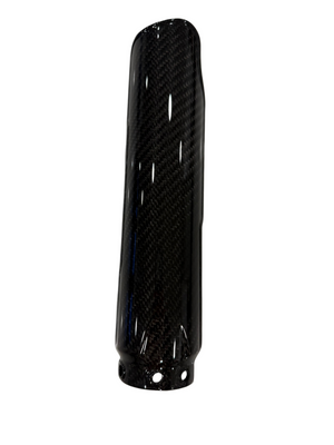 Lumen Racing Carbon Fiber Fork Guards [PAIR]