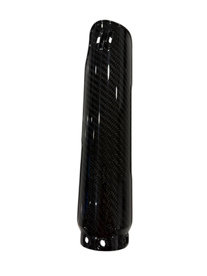 Lumen Racing Carbon Fiber Fork Guards [PAIR]