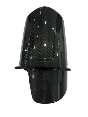 Lumen Racing Carbon Fiber Mud Guard (PREORDER)