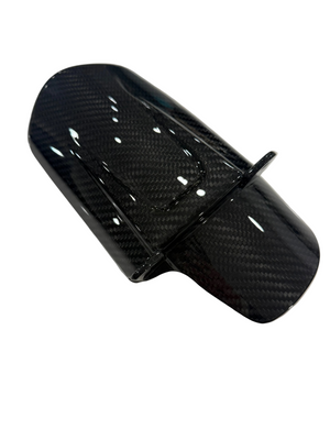 Lumen Racing Carbon Fiber Mud Guard (PREORDER)