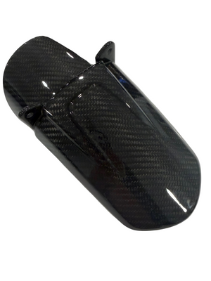 Lumen Racing Carbon Fiber Mud Guard (PREORDER)