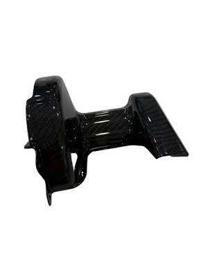 Lumen Racing Carbon Fiber Center Axle Guard