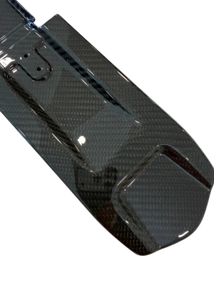 Lumen Racing Carbon Fiber Rear Fender Inner Plate