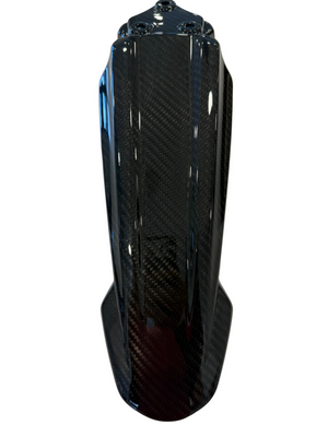 Lumen Racing Carbon Fiber Front Fender