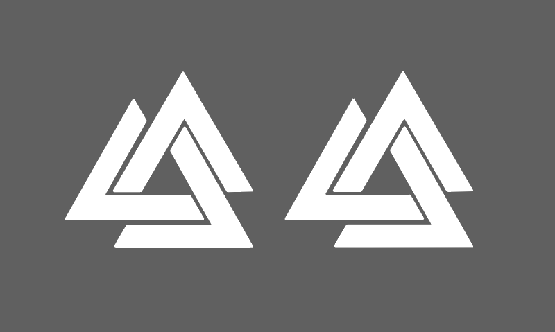 Battery Stickers (Style #1)