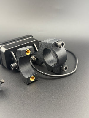 Universal Baja Mount
