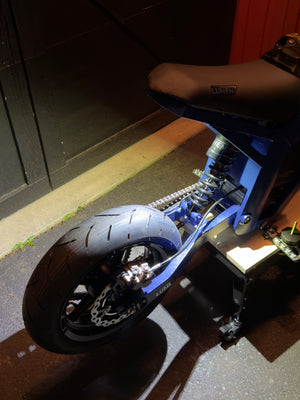v3 Battery Powered Rocklight [BUILT IN SWITCH]