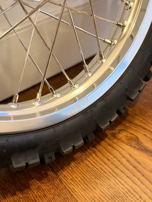 Lumen Racing 16/19 Light Bee/Eride Pro Wheelset With PREINSTALLED Dirt Tires! [CUSTOMIZABLE]