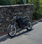 79BIKE FALCON LITE 16/19 Wheelset With PREINSTALLED Dirt Tires! [CUSTOMIZABLE]