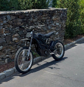 79BIKE FALCON LITE 16/19 Wheelset With PREINSTALLED Dirt Tires! [CUSTOMIZABLE]