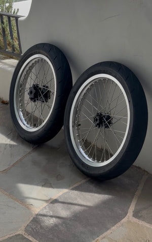 17" Sumos for Emotos (Surron/Talaria/Eride Pro/79Bike)