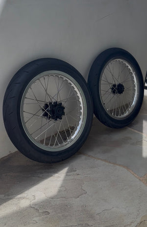 17" Sumos for Emotos (Surron/Talaria/Eride Pro/79Bike)