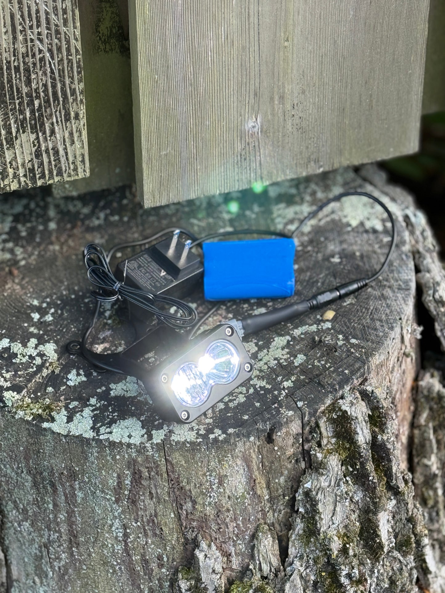 Upgraded Rechargeable Battery Pack