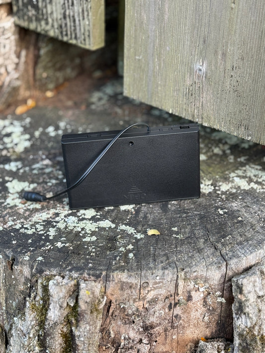 Stock Battery Pack
