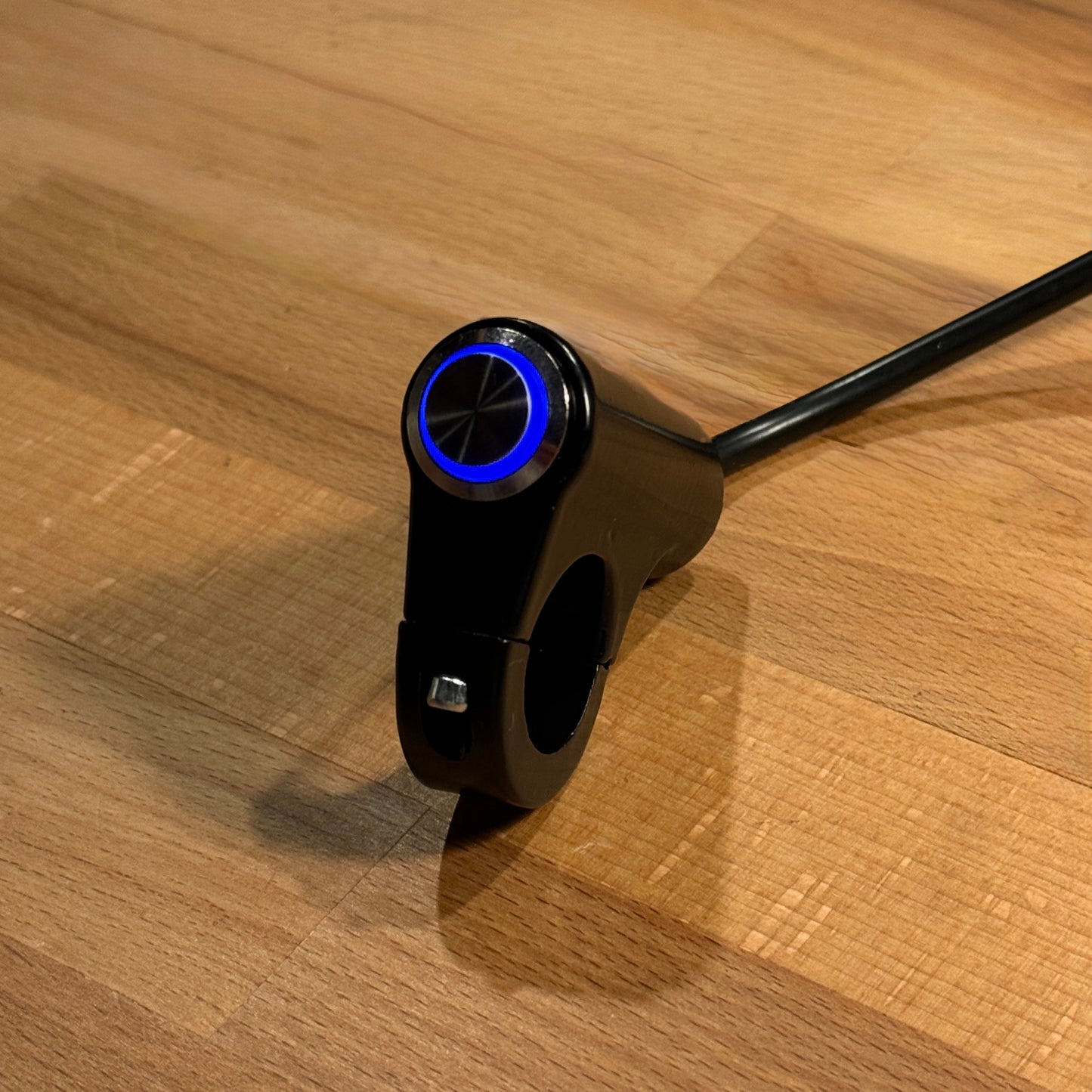 Surron LBX, 79 Bike, Eride "Baja Style" Headlight