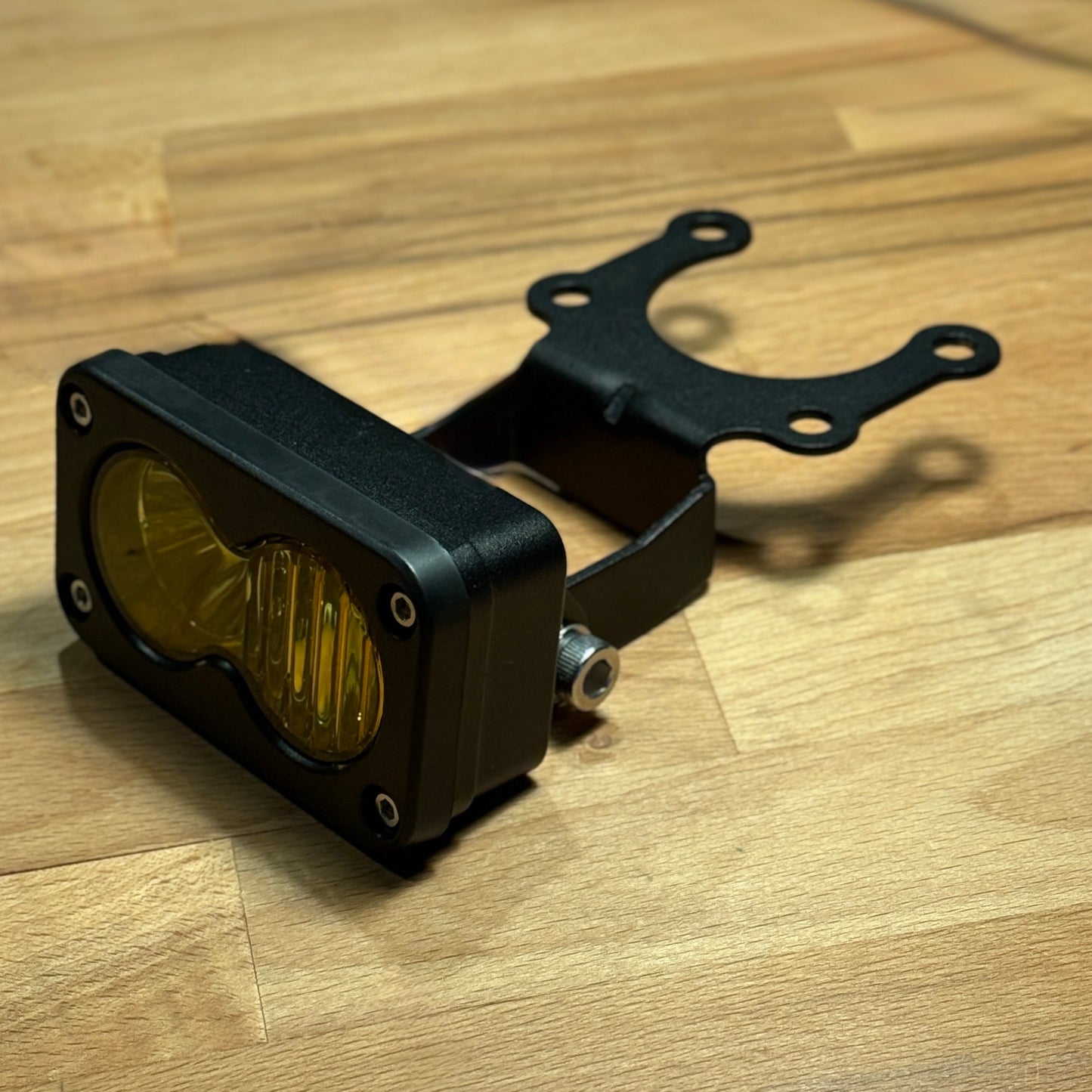 Surron LBX, 79 Bike, Eride "Baja Style" Headlight