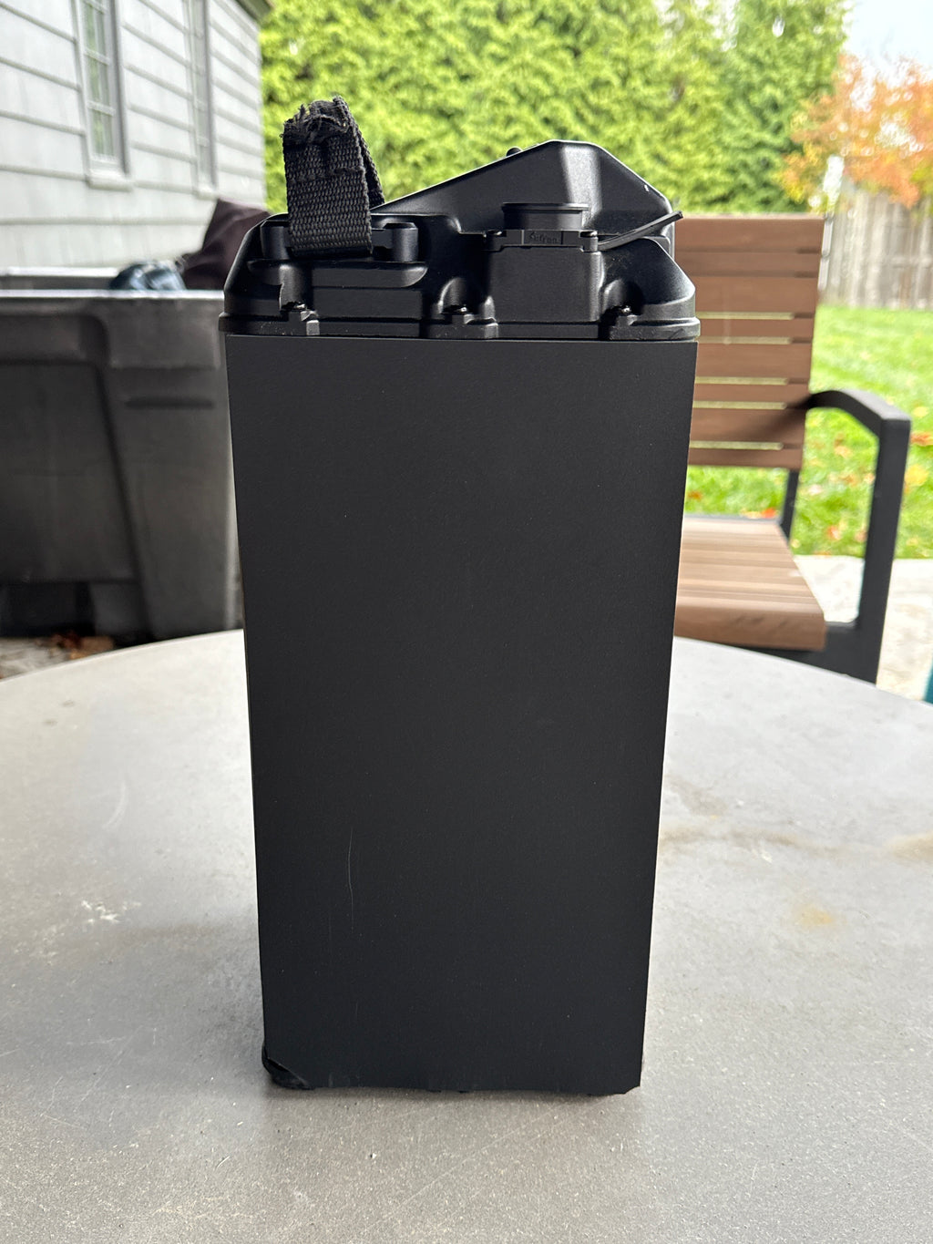 v2 Emoto Battery Shield