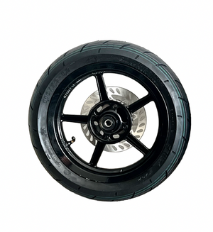 ETM RTR 12" Sumo Wheelset
