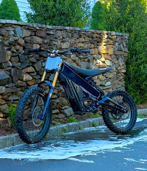 Lumen Racing Talaria x3 Starter Kit